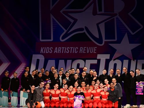 Lowell, MA - 4/14/2023 - Awards