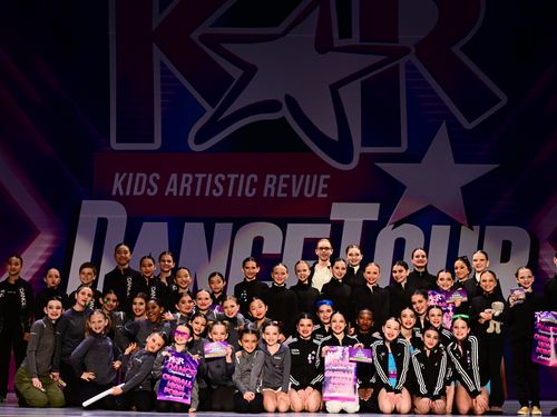 Lowell, MA - 4/14/2023 - Awards