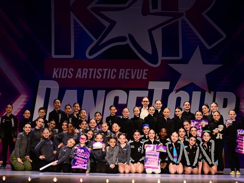 Lowell, MA - 4/14/2023 - Awards