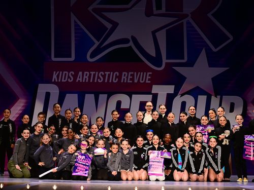 Lowell, MA - 4/14/2023 - Awards