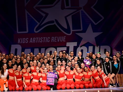 Lowell, MA - 4/14/2023 - Awards