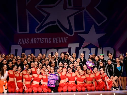 Lowell, MA - 4/14/2023 - Awards