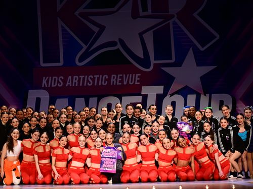 Lowell, MA - 4/14/2023 - Awards