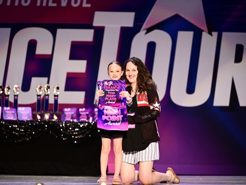 Lowell, MA - 4/14/2023 - Awards