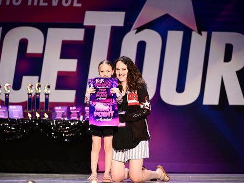 Lowell, MA - 4/14/2023 - Awards
