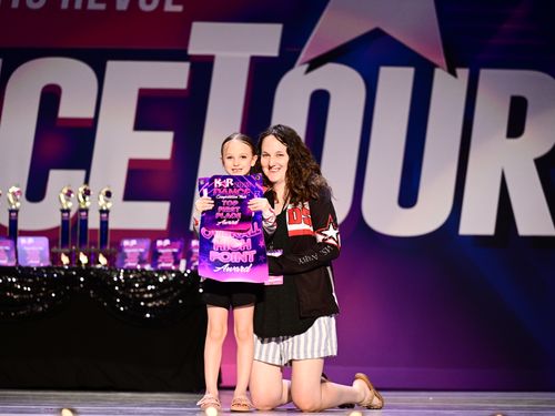 Lowell, MA - 4/14/2023 - Awards