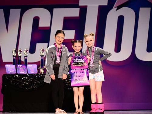 Lowell, MA - 4/14/2023 - Awards