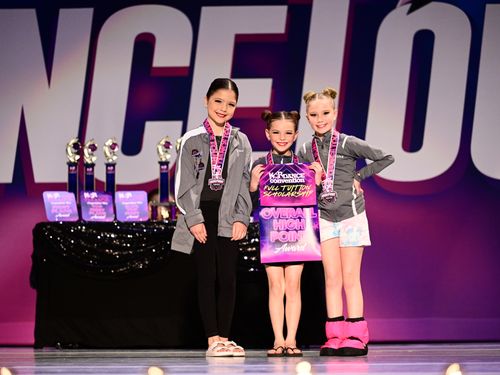 Lowell, MA - 4/14/2023 - Awards