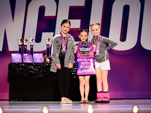 Lowell, MA - 4/14/2023 - Awards