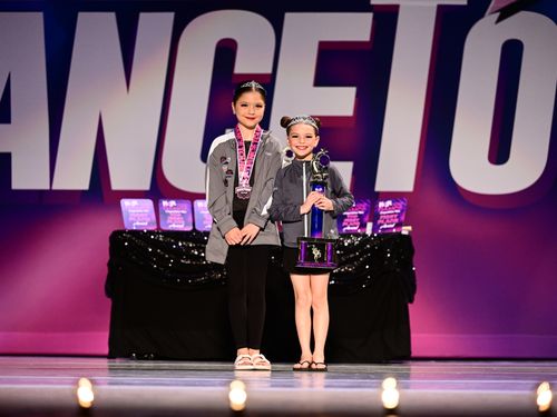 Lowell, MA - 4/14/2023 - Awards