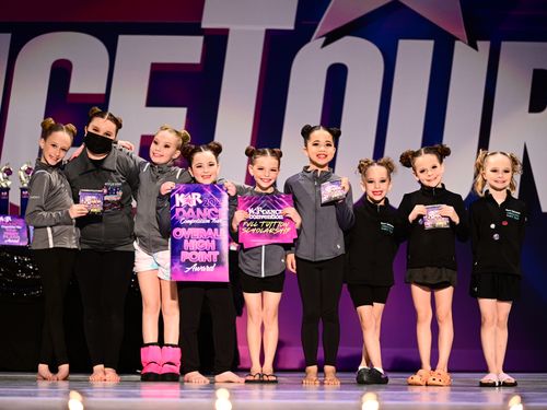 Lowell, MA - 4/14/2023 - Awards