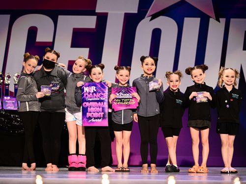 Lowell, MA - 4/14/2023 - Awards