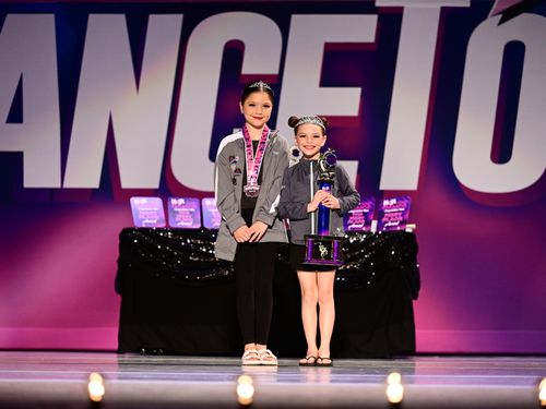 Lowell, MA - 4/14/2023 - Awards