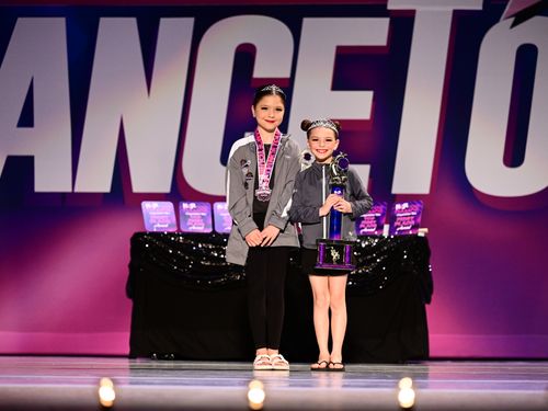 Lowell, MA - 4/14/2023 - Awards