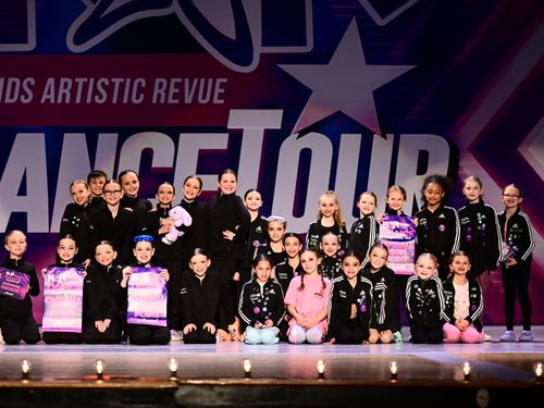 Lowell, MA - 4/14/2023 - Awards