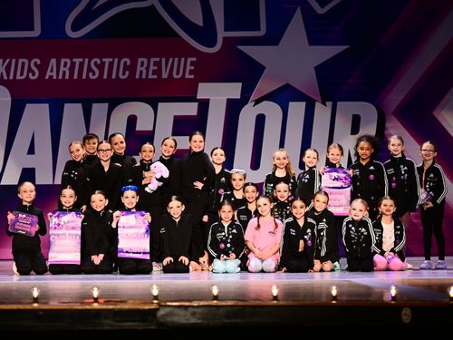 Lowell, MA - 4/14/2023 - Awards