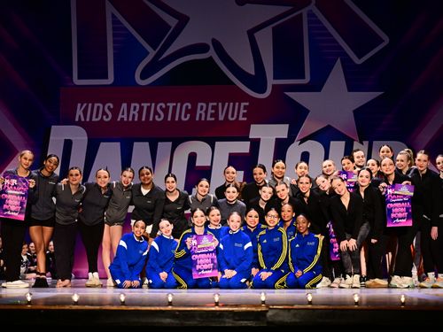 Lowell, MA - 4/14/2023 - Awards
