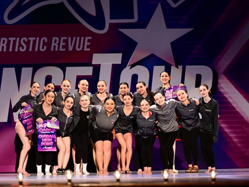 Lowell, MA - 4/14/2023 - Awards