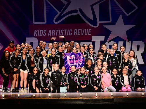 Lowell, MA - 4/14/2023 - Awards