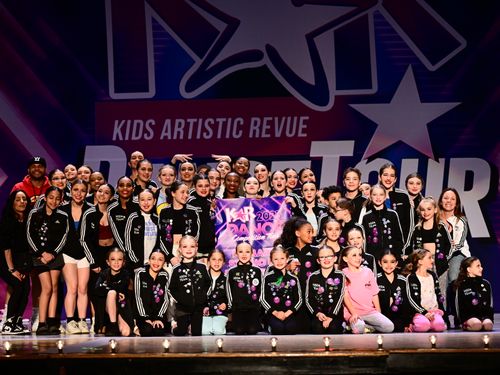 Lowell, MA - 4/14/2023 - Awards