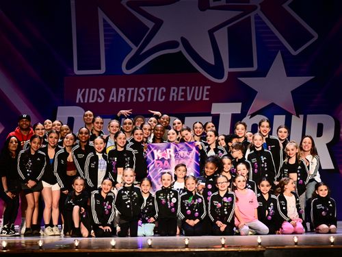 Lowell, MA - 4/14/2023 - Awards
