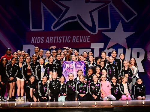 Lowell, MA - 4/14/2023 - Awards