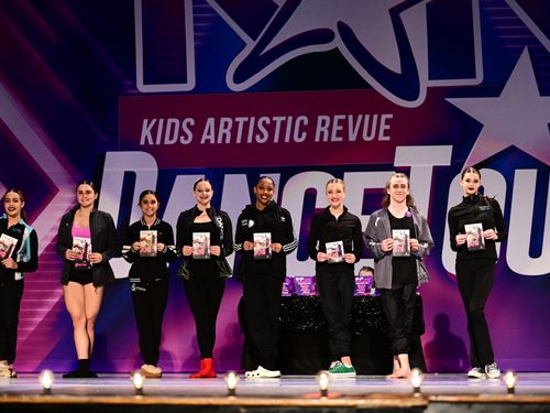 Lowell, MA - 4/14/2023 - Awards
