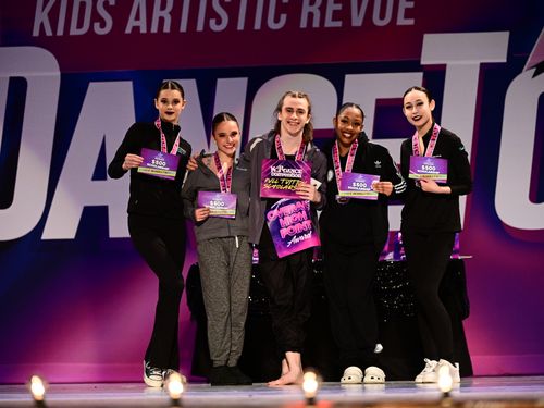 Lowell, MA - 4/14/2023 - Awards