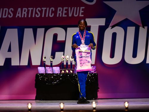 Lowell, MA - 4/14/2023 - Awards