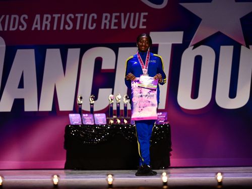 Lowell, MA - 4/14/2023 - Awards