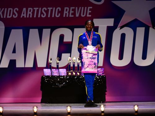 Lowell, MA - 4/14/2023 - Awards