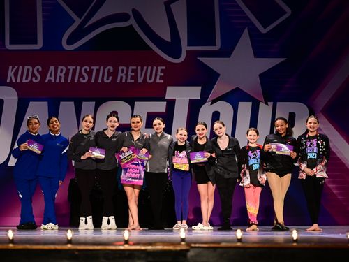 Lowell, MA - 4/14/2023 - Awards