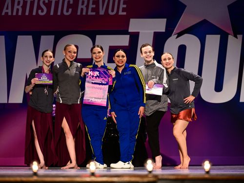 Lowell, MA - 4/14/2023 - Awards