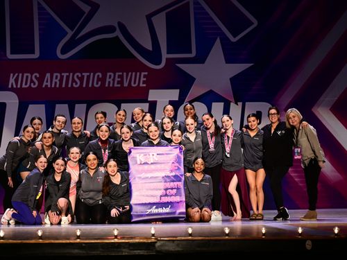 Lowell, MA - 4/14/2023 - Awards