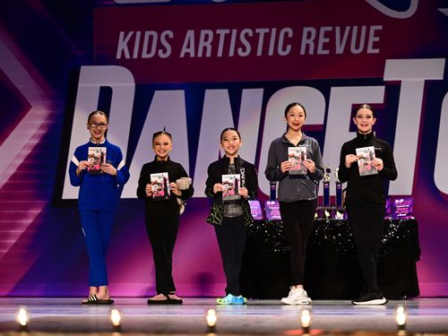 Lowell, MA - 4/14/2023 - Awards