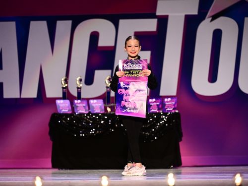 Lowell, MA - 4/14/2023 - Awards