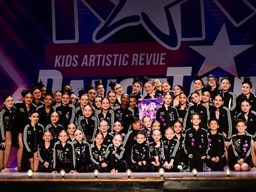 Lowell, MA - 4/14/2023 - Awards