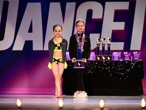 Lowell, MA - 4/14/2023 - Awards