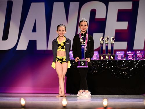 Lowell, MA - 4/14/2023 - Awards