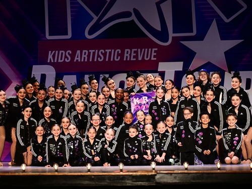 Lowell, MA - 4/14/2023 - Awards