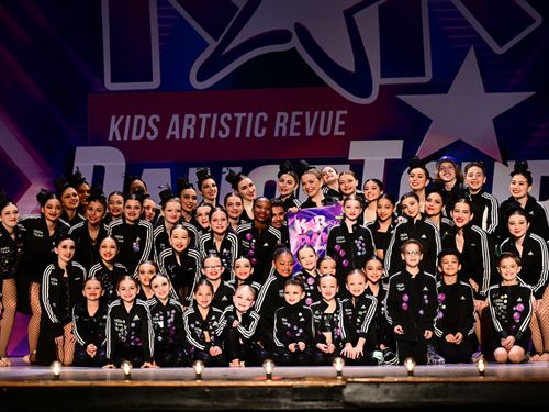 Lowell, MA - 4/14/2023 - Awards