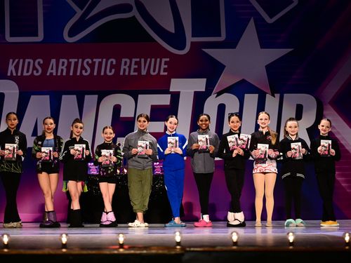 Lowell, MA - 4/14/2023 - Awards