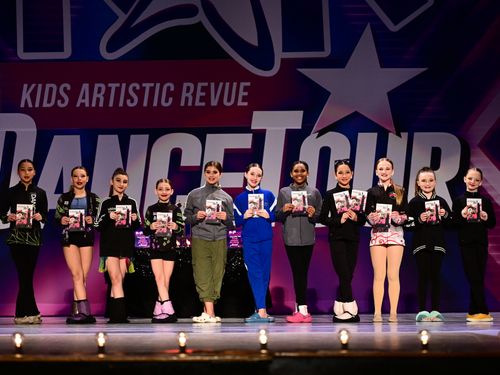 Lowell, MA - 4/14/2023 - Awards