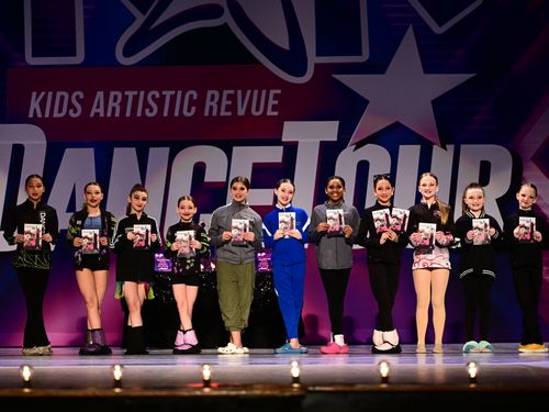 Lowell, MA - 4/14/2023 - Awards