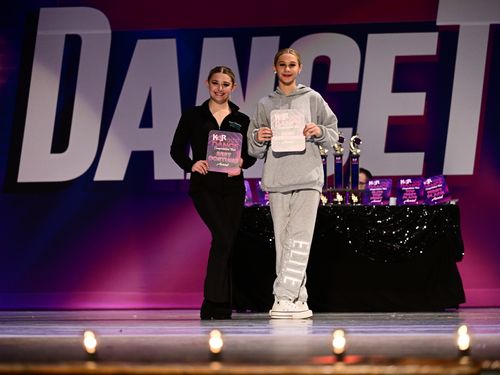 Lowell, MA - 4/14/2023 - Awards