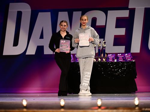 Lowell, MA - 4/14/2023 - Awards
