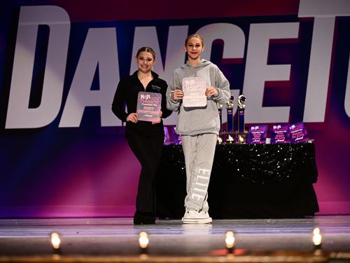 Lowell, MA - 4/14/2023 - Awards