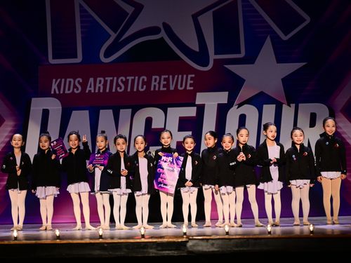 Lowell, MA - 4/14/2023 - Awards