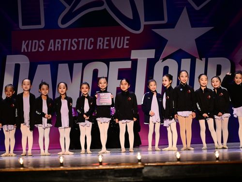 Lowell, MA - 4/14/2023 - Awards