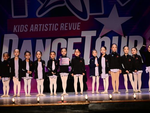 Lowell, MA - 4/14/2023 - Awards